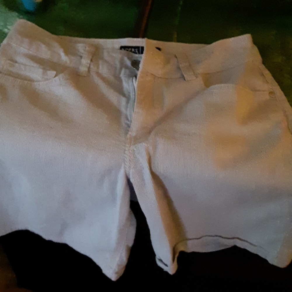 Women shorts.